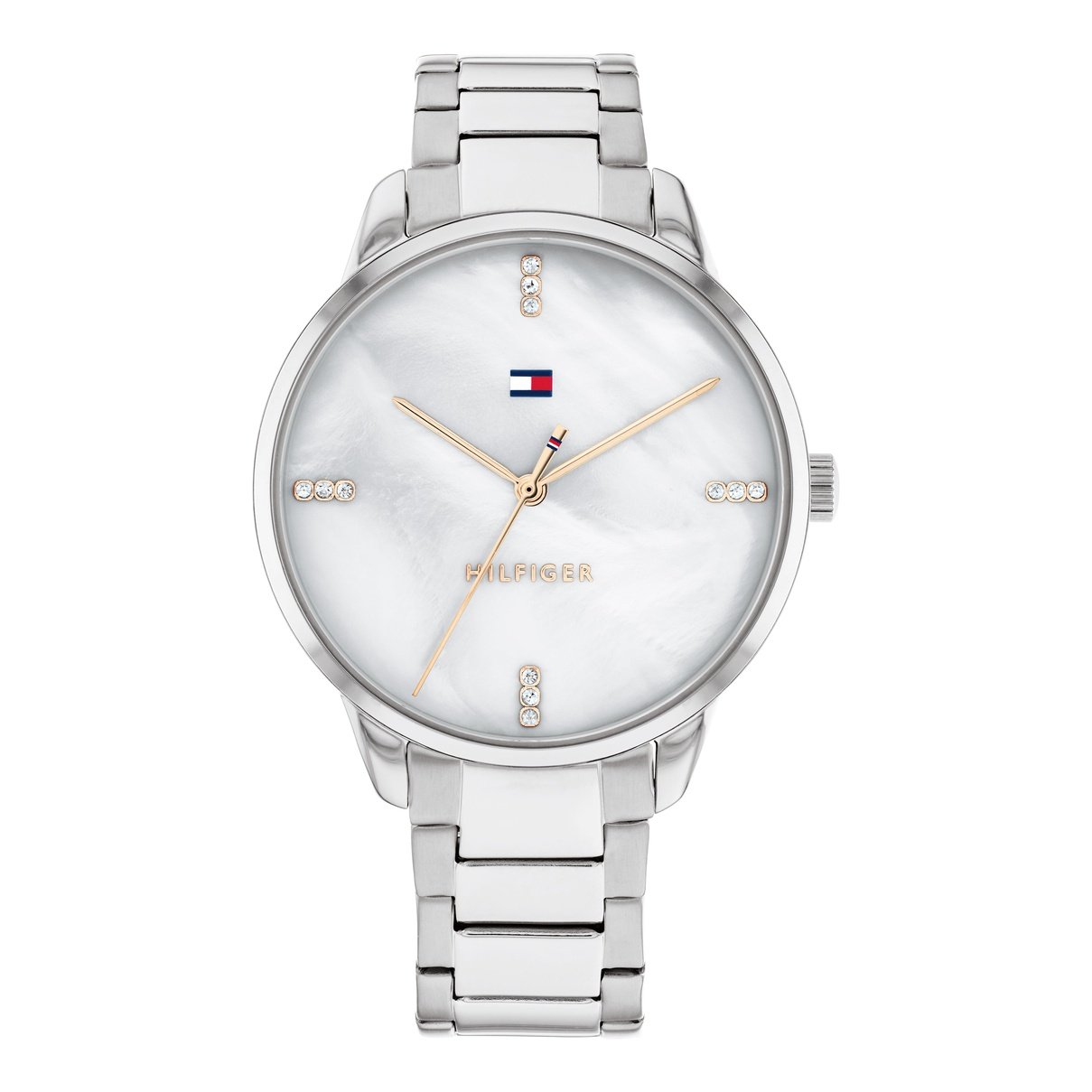 Ladies Paige Watch 1782544 Tommy Hilfiger