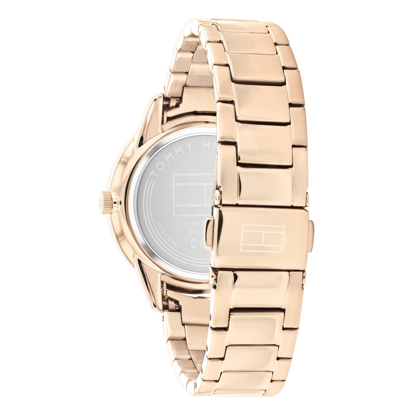 Ladies Paige Watch 1782545 Tommy Hilfiger