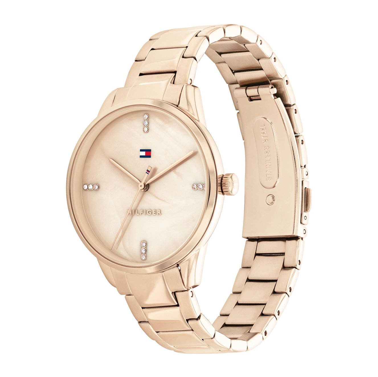 Ladies Paige Watch 1782545 Tommy Hilfiger