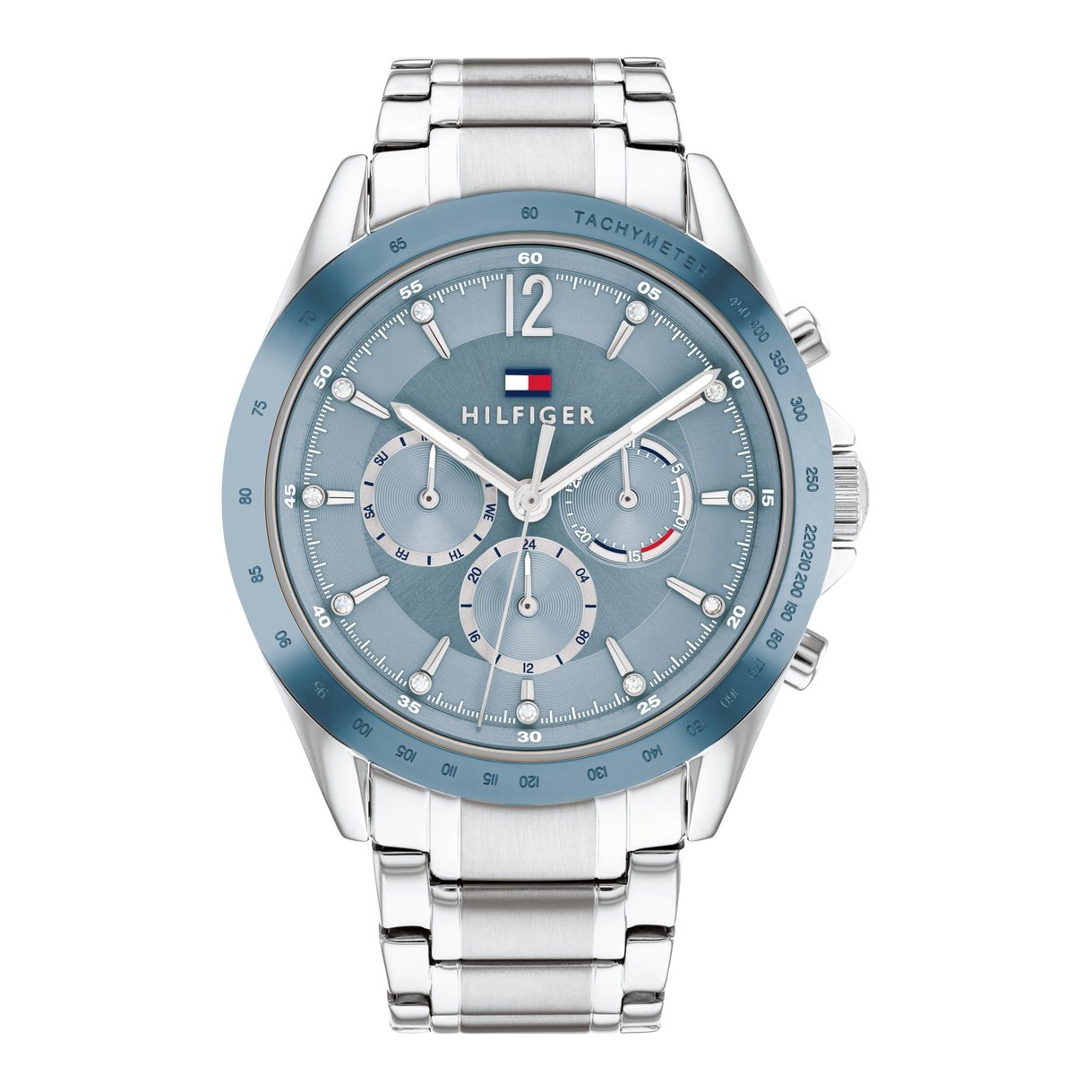Ladies Kenzie Watch 1782554 Tommy Hilfiger