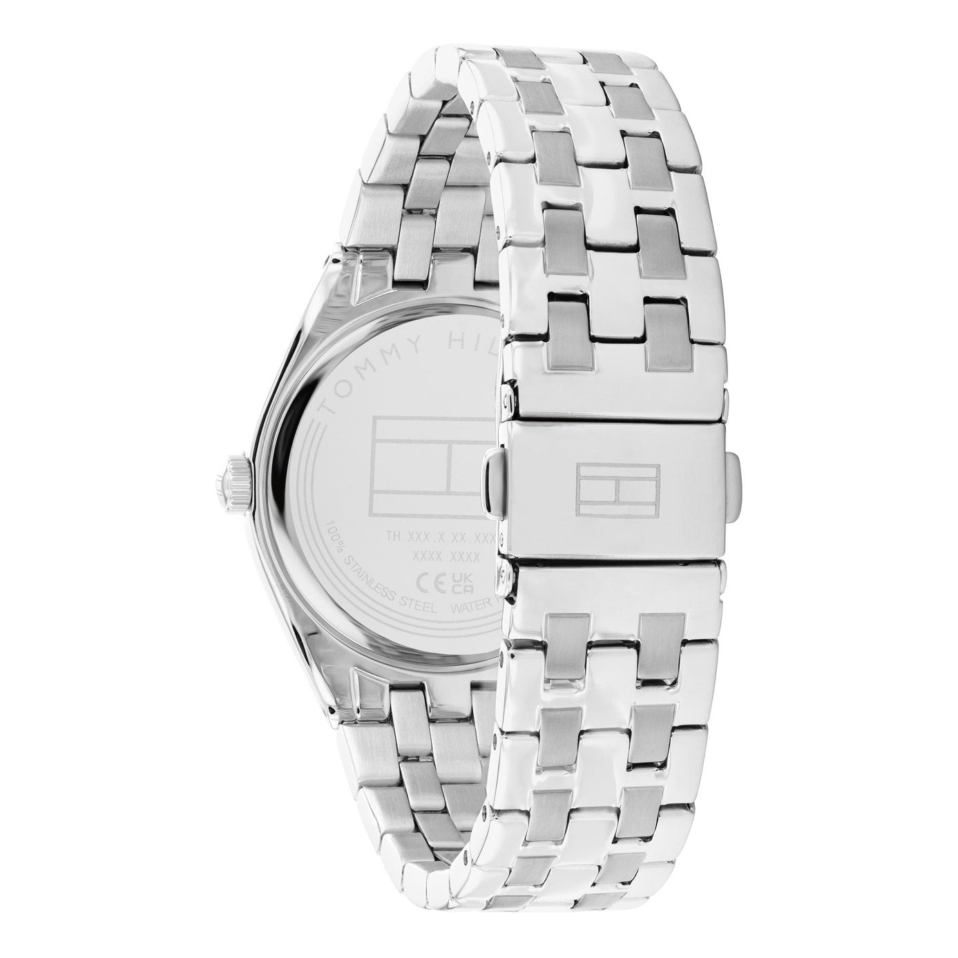 Ladies Rachel Le Watch 1782566 Tommy Hilfiger