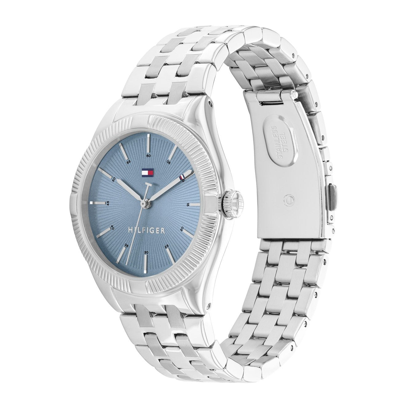 Ladies Rachel Le Watch 1782566 Tommy Hilfiger