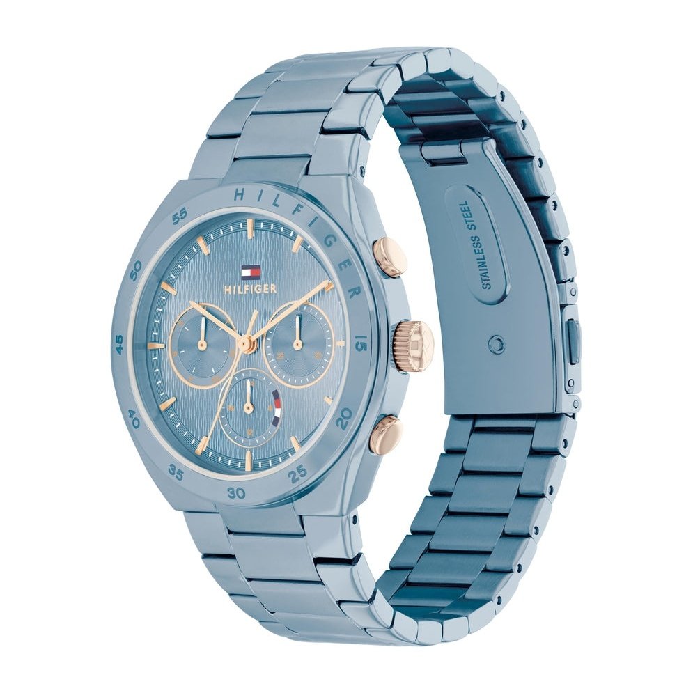 Ladies Carrie Watch 1782576 Tommy Hilfiger