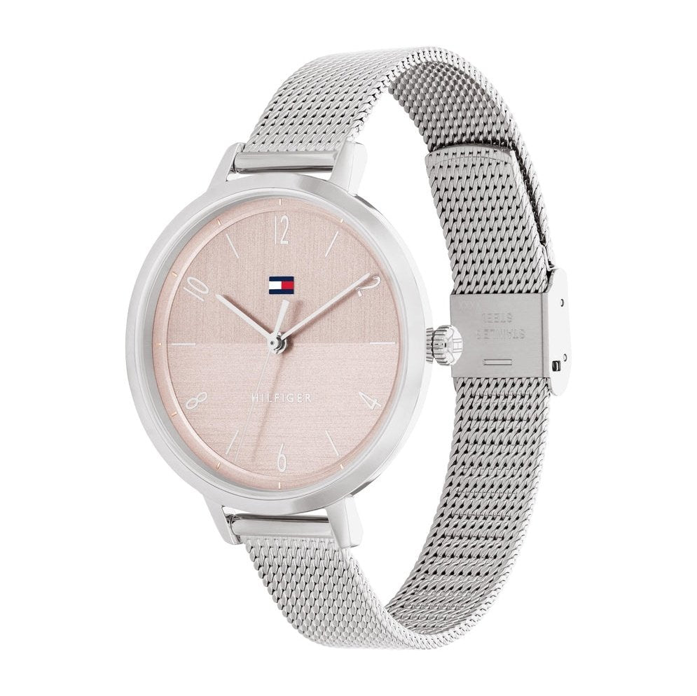 Ladies Florence Watch 1782578 Tommy Hilfiger