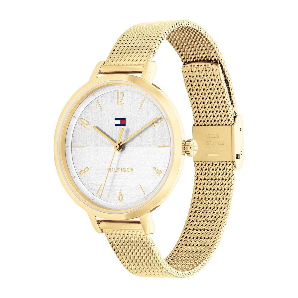 Ladies Florence Watch 1782579 Tommy Hilfiger