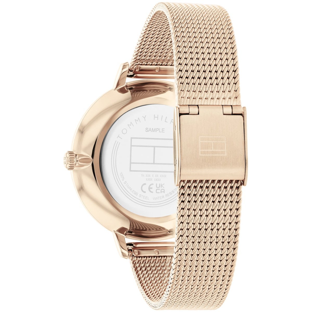 Ladies Florence Watch 1782580 Tommy Hilfiger
