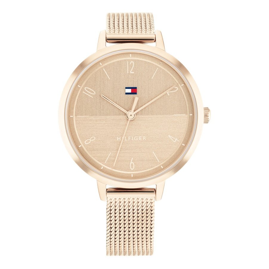 Ladies Florence Watch 1782580 Tommy Hilfiger