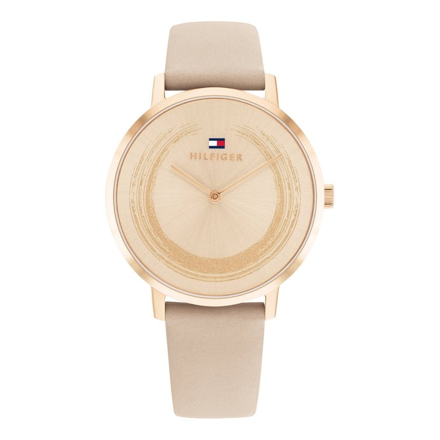 Ladies Tea Le Watch 1782602 Tommy Hilfiger