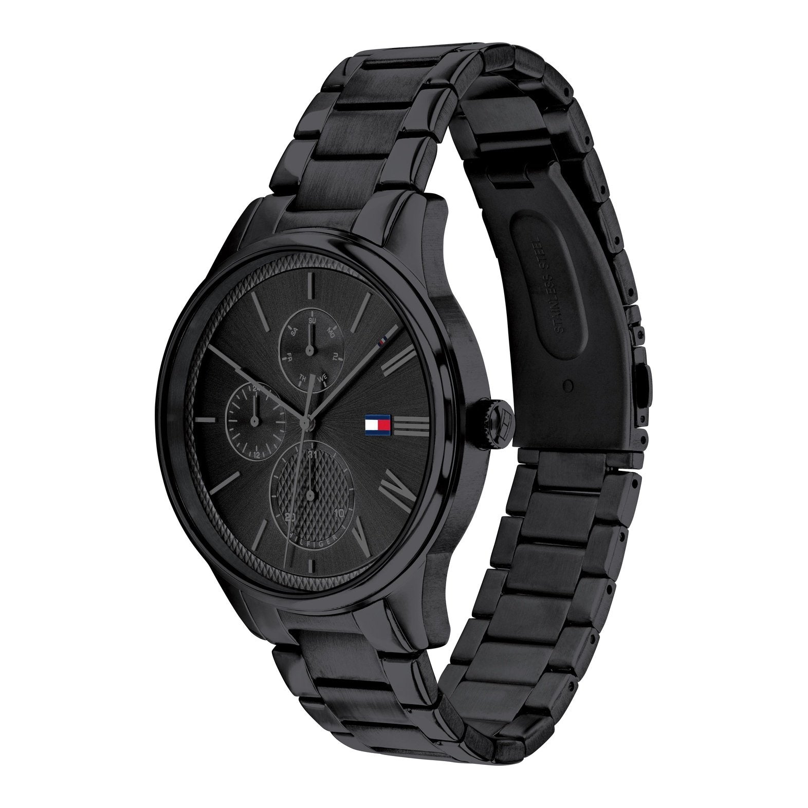 Men's Damon Watch 1791849 Tommy Hilfiger