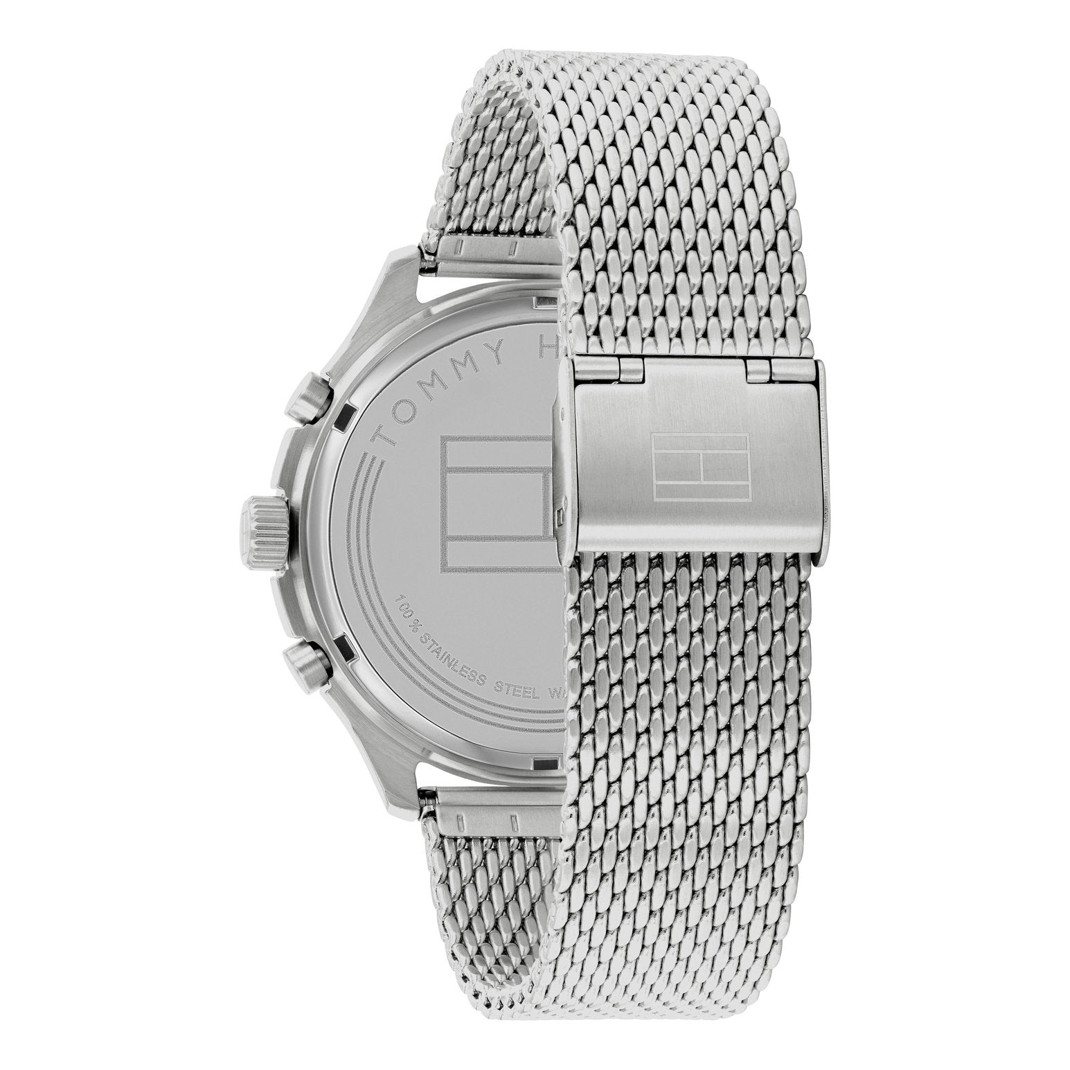 Men's Asher Watch 1791851 Tommy Hilfiger