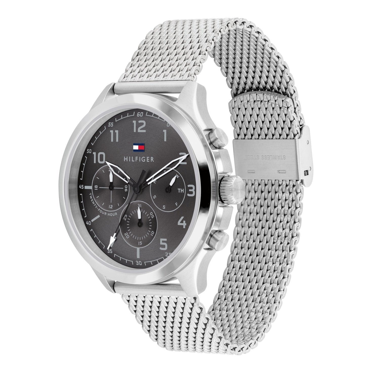 Men's Asher Watch 1791851 Tommy Hilfiger