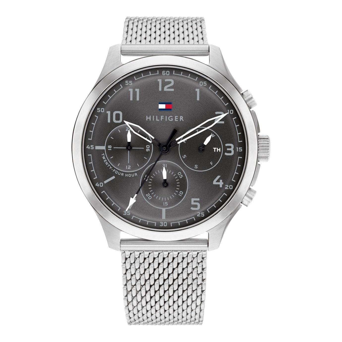Men's Asher Watch 1791851 Tommy Hilfiger