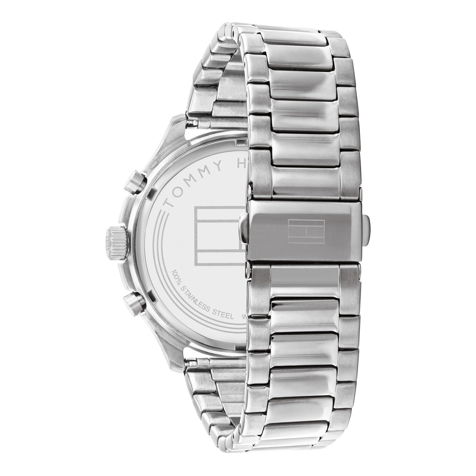 Men's Asher Watch 1791852 Tommy Hilfiger