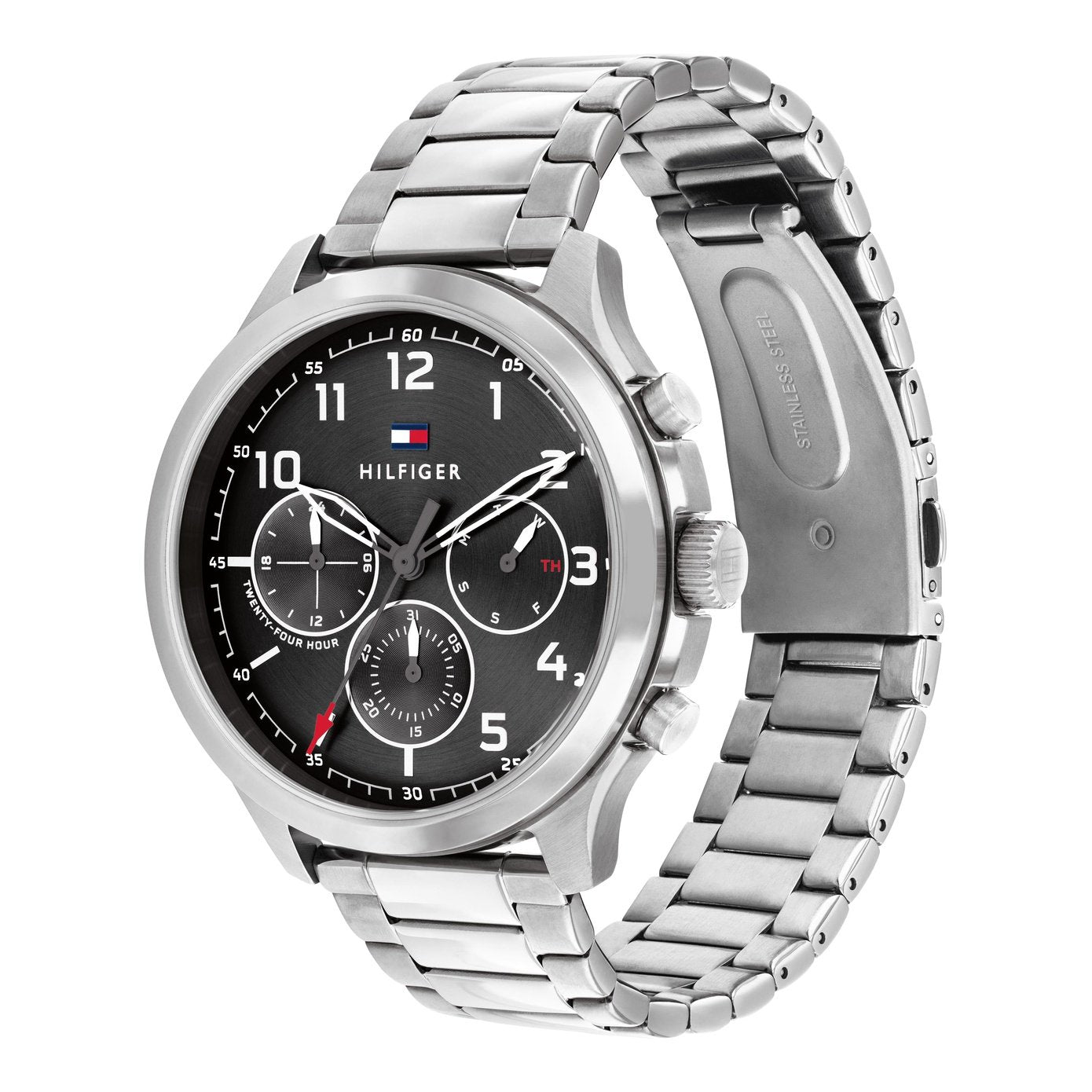 Men's Asher Watch 1791852 Tommy Hilfiger