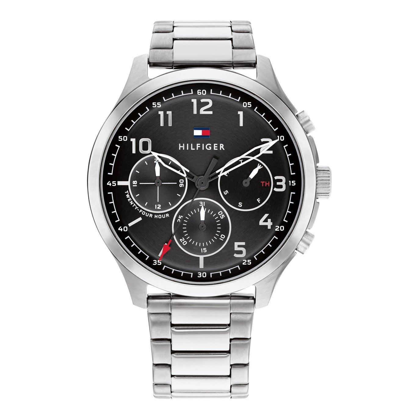 Men's Asher Watch 1791852 Tommy Hilfiger