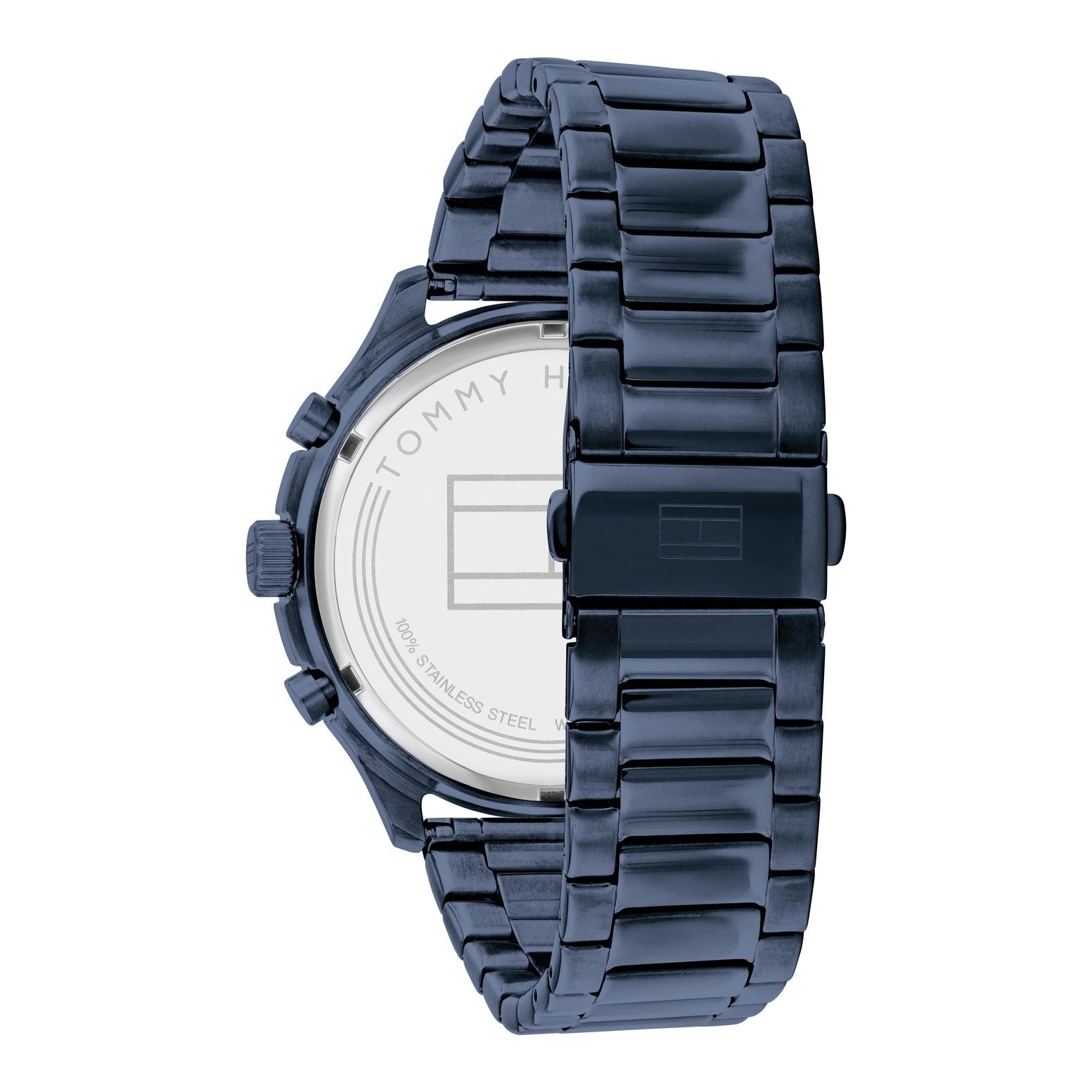 Men's Asher Watch 1791853 Tommy Hilfiger