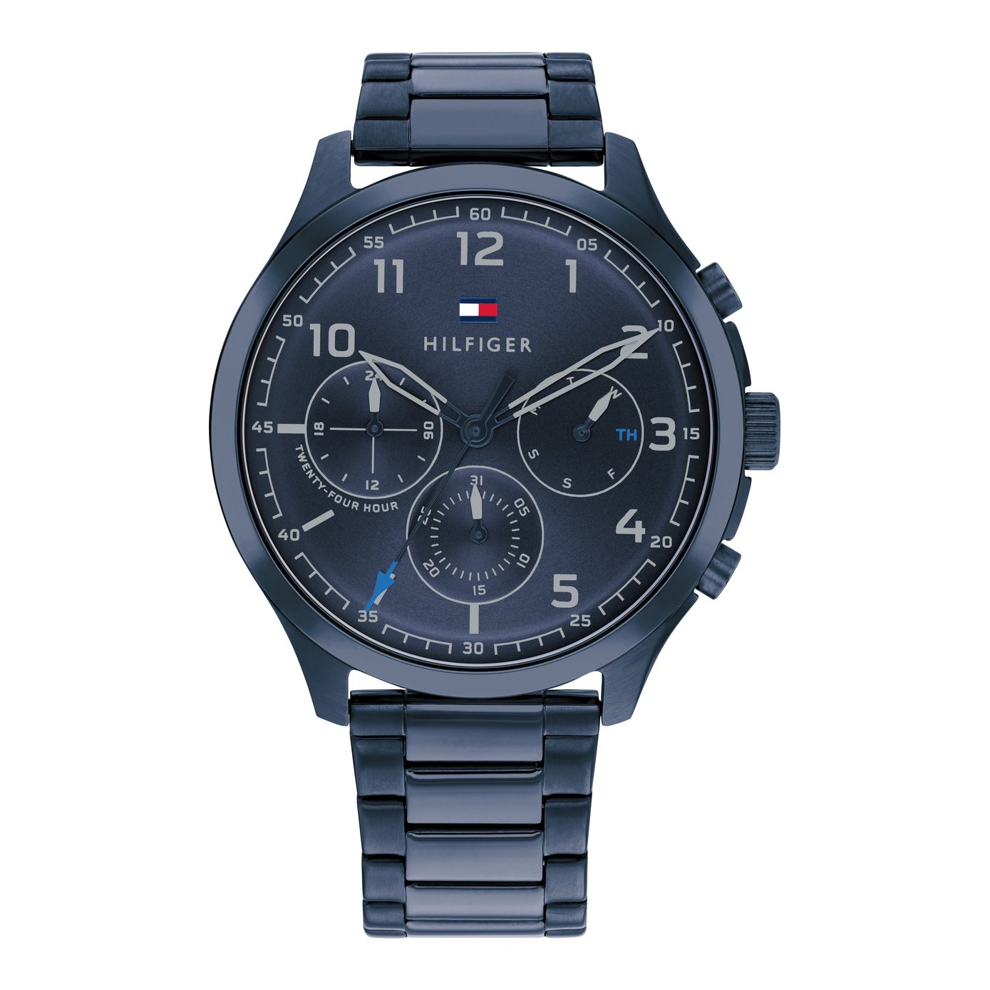 Men's Asher Watch 1791853 Tommy Hilfiger