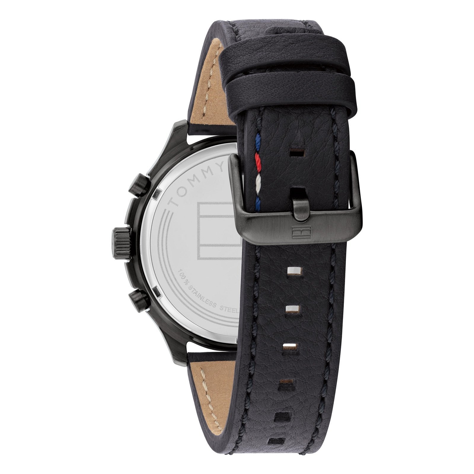 Men's Asher Watch 1791854 Tommy Hilfiger