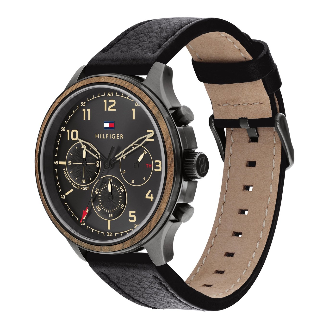 Men's Asher Watch 1791854 Tommy Hilfiger