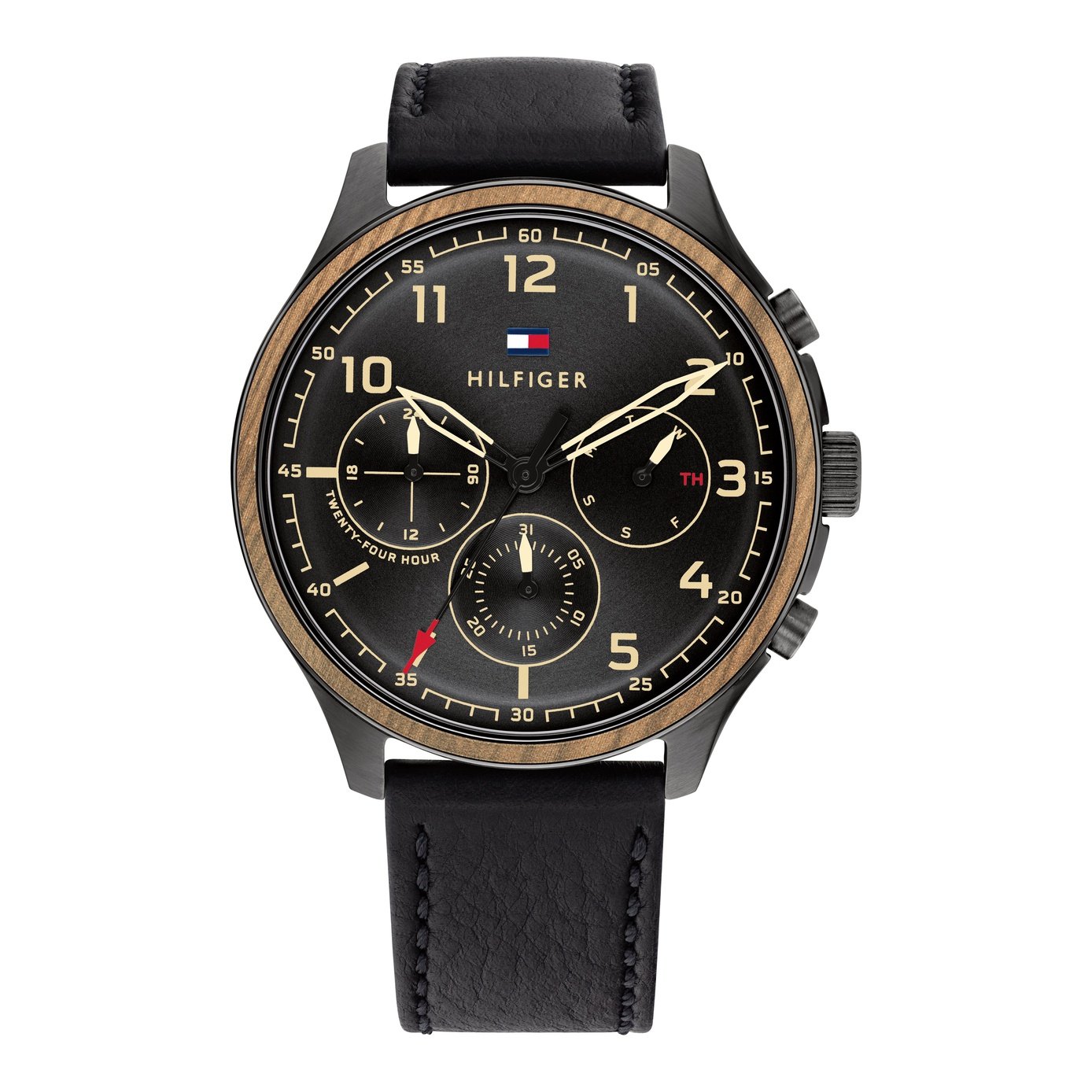 Men's Asher Watch 1791854 Tommy Hilfiger