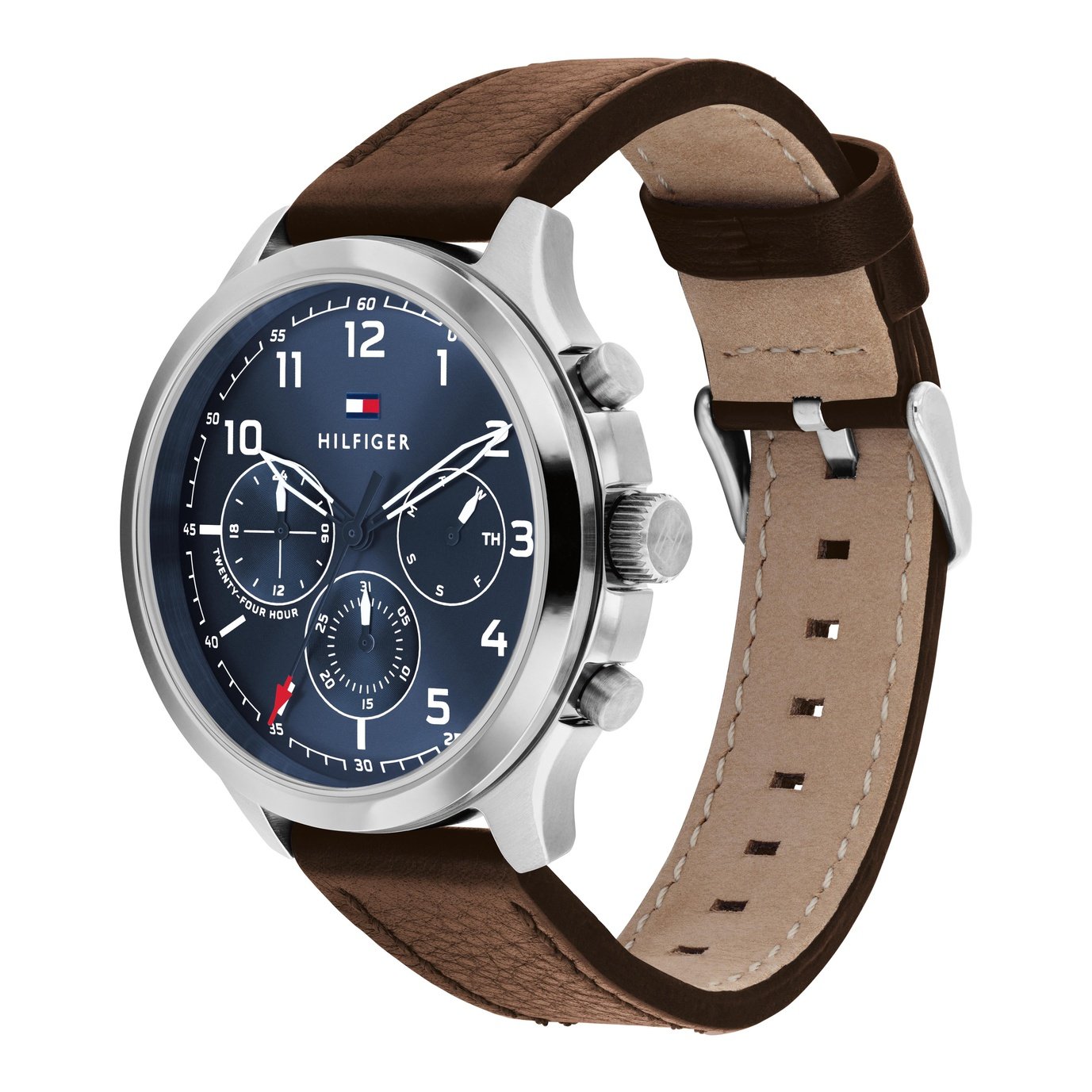 Men's Asher Watch 1791855 Tommy Hilfiger