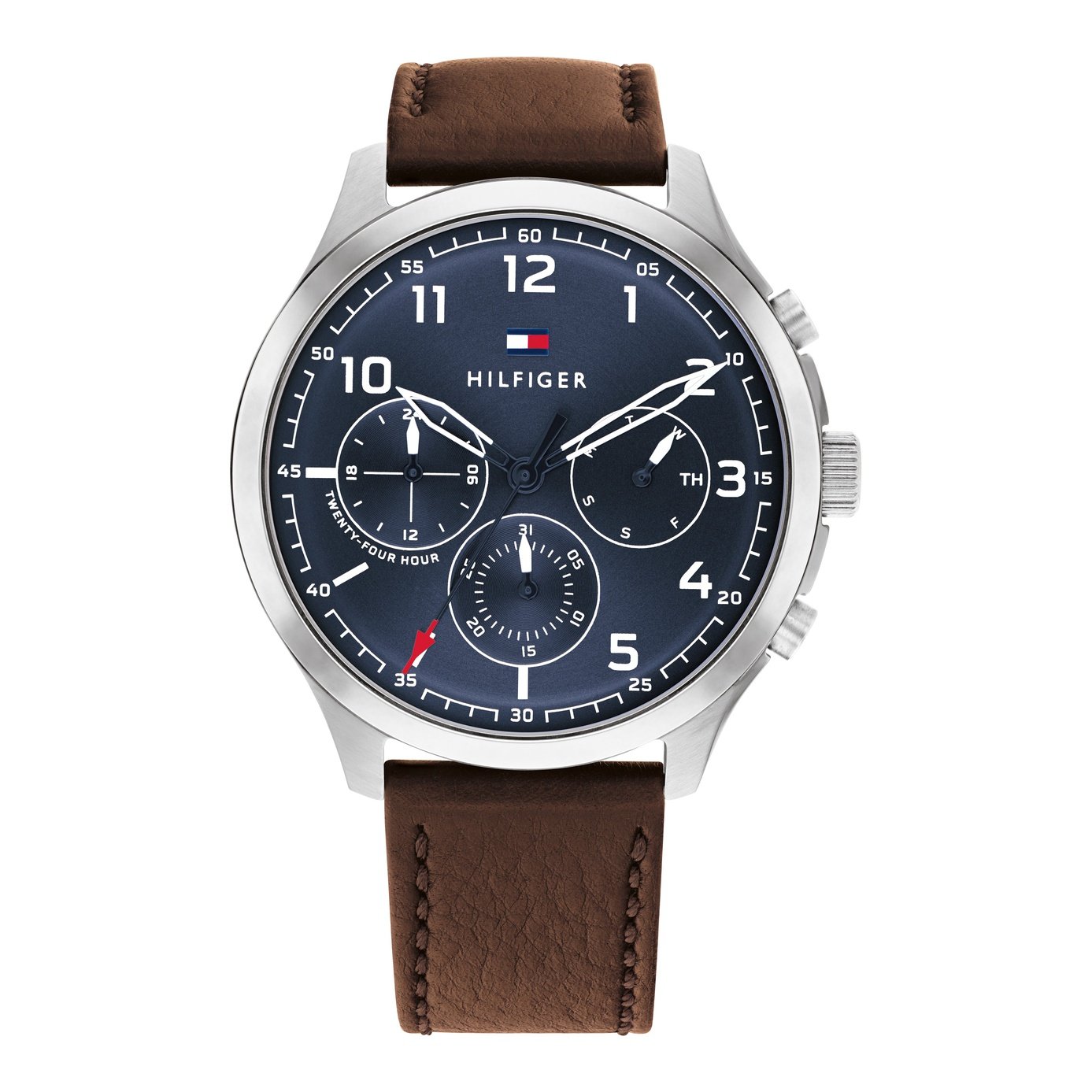 Men's Asher Watch 1791855 Tommy Hilfiger