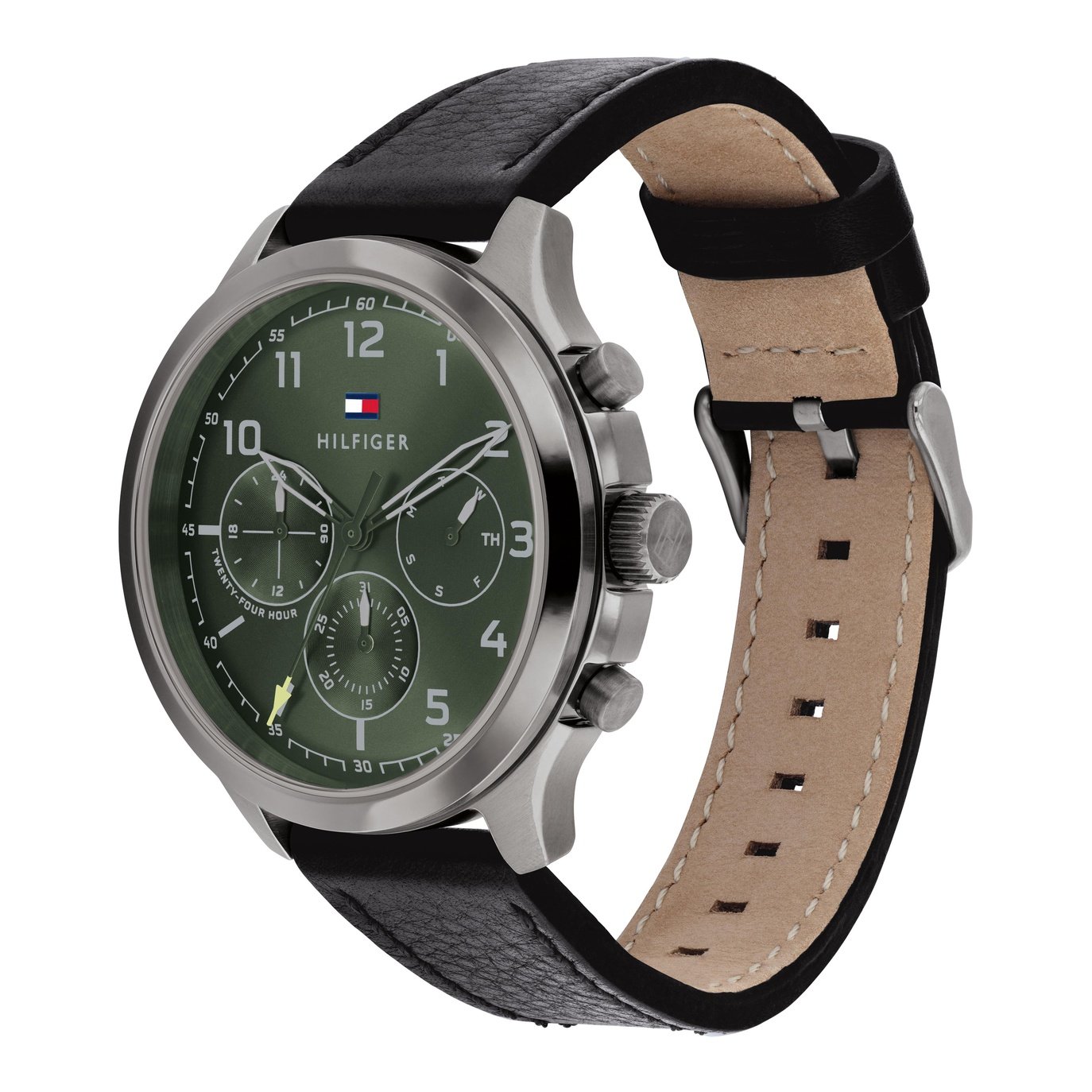 Men's Asher Watch 1791856 Tommy Hilfiger