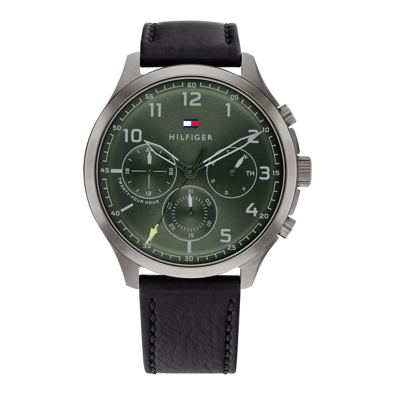 Men's Asher Watch 1791856 Tommy Hilfiger