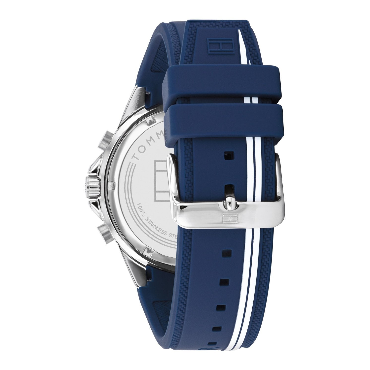 Men's Aiden Watch 1791859 Tommy Hilfiger