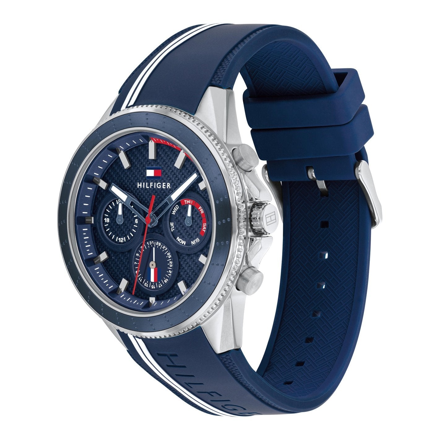 Men's Aiden Watch 1791859 Tommy Hilfiger