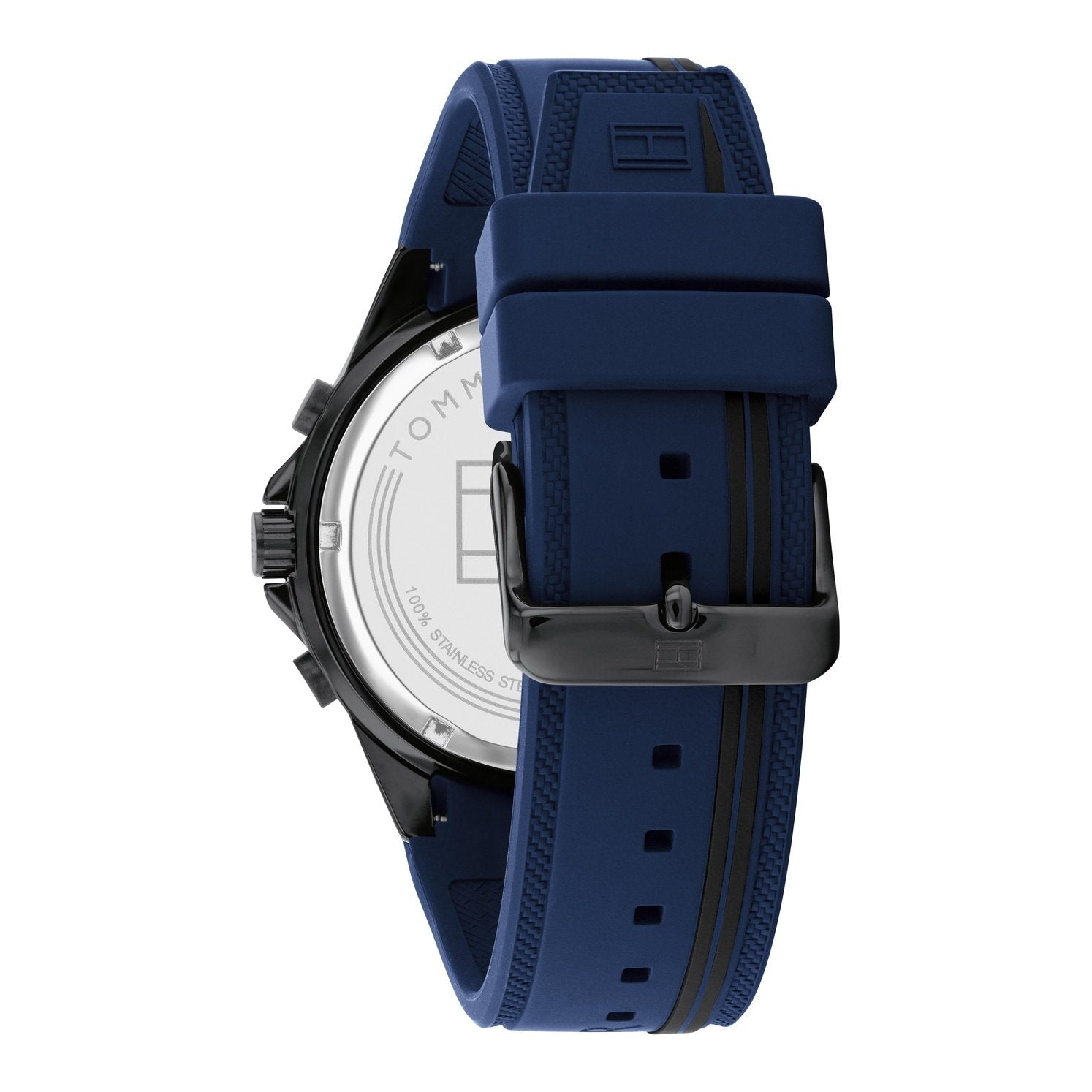 Men's Aiden Watch 1791860 Tommy Hilfiger
