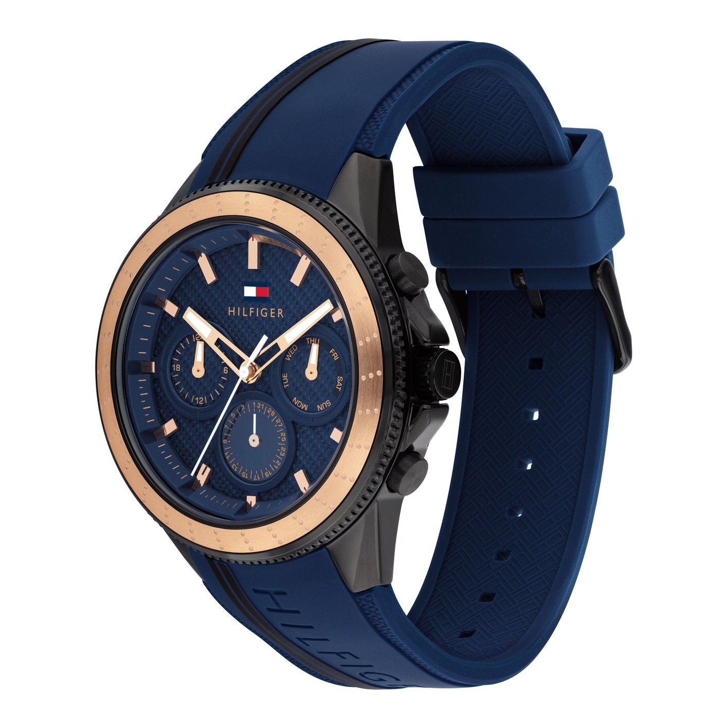 Men's Aiden Watch 1791860 Tommy Hilfiger