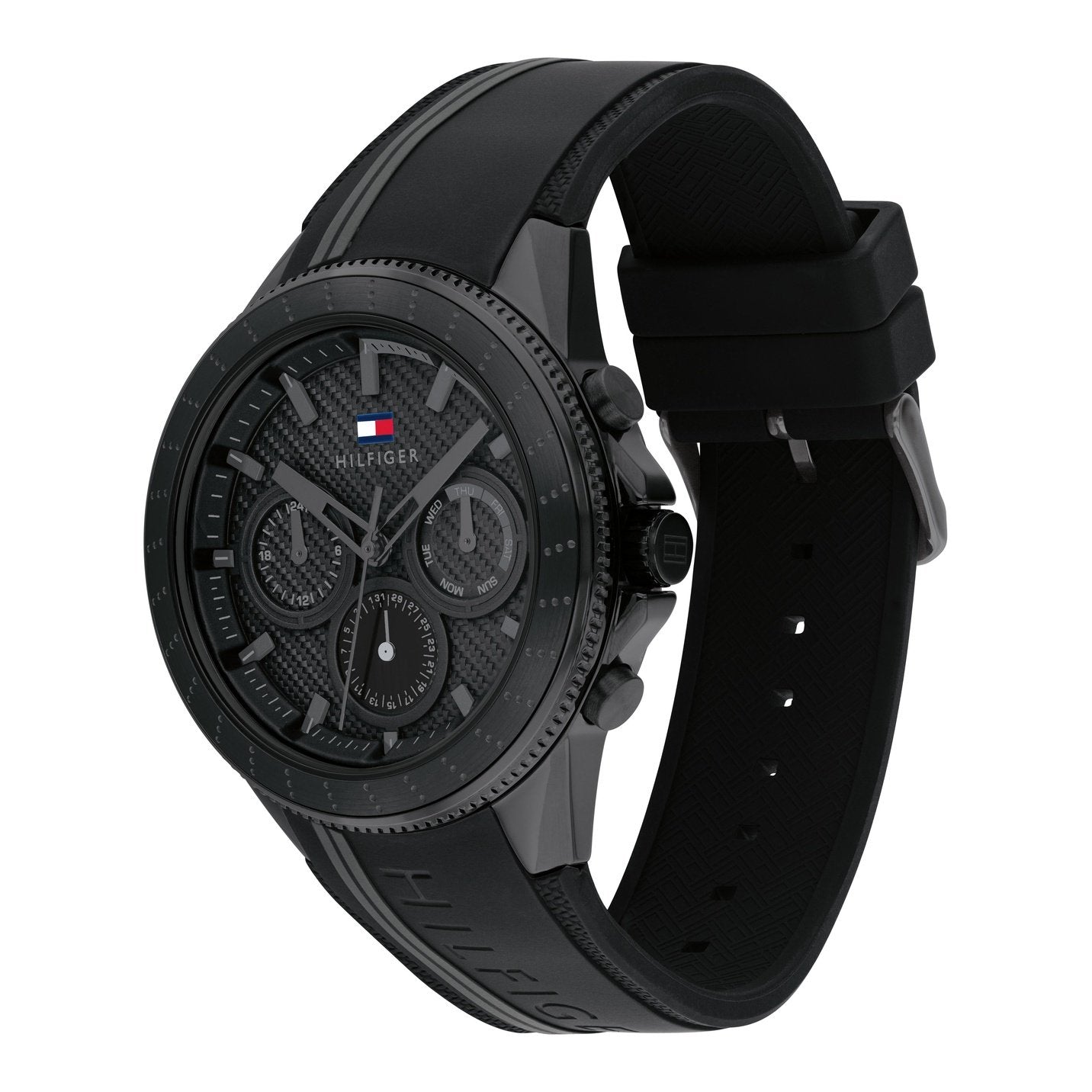 Men's Aiden Watch 1791861 Tommy Hilfiger