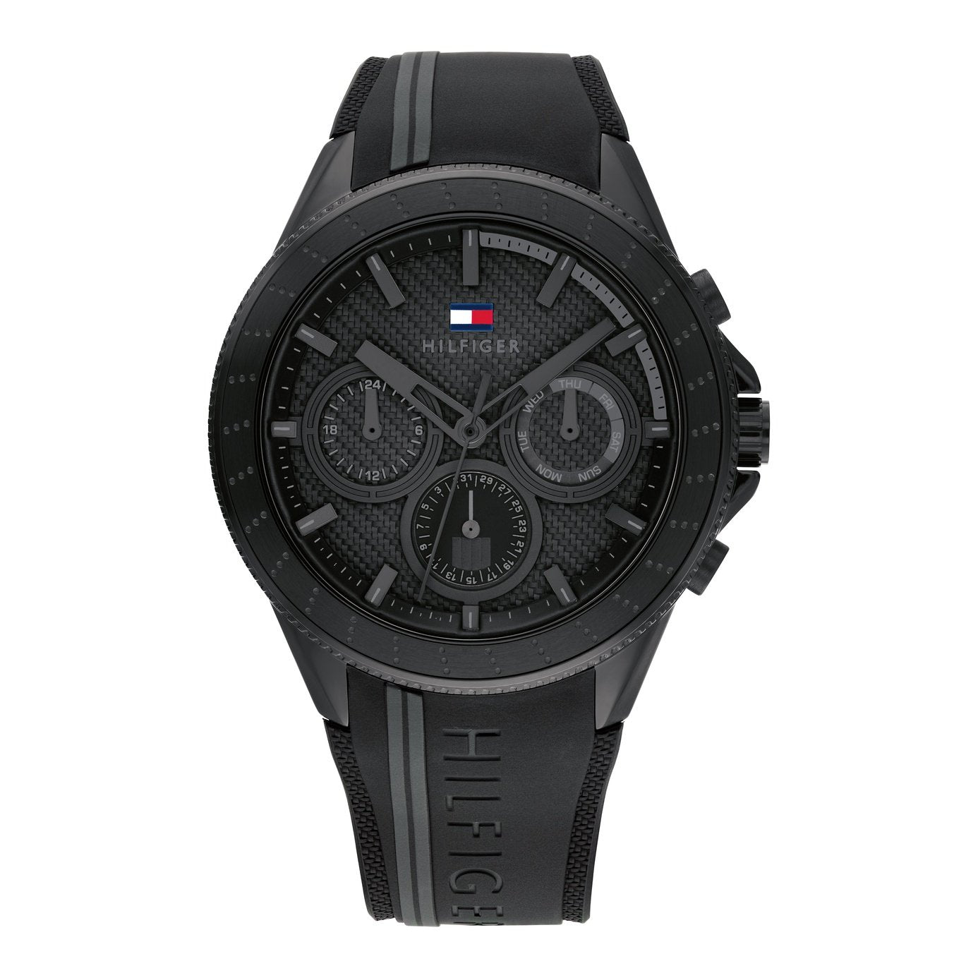 Men's Aiden Watch 1791861 Tommy Hilfiger