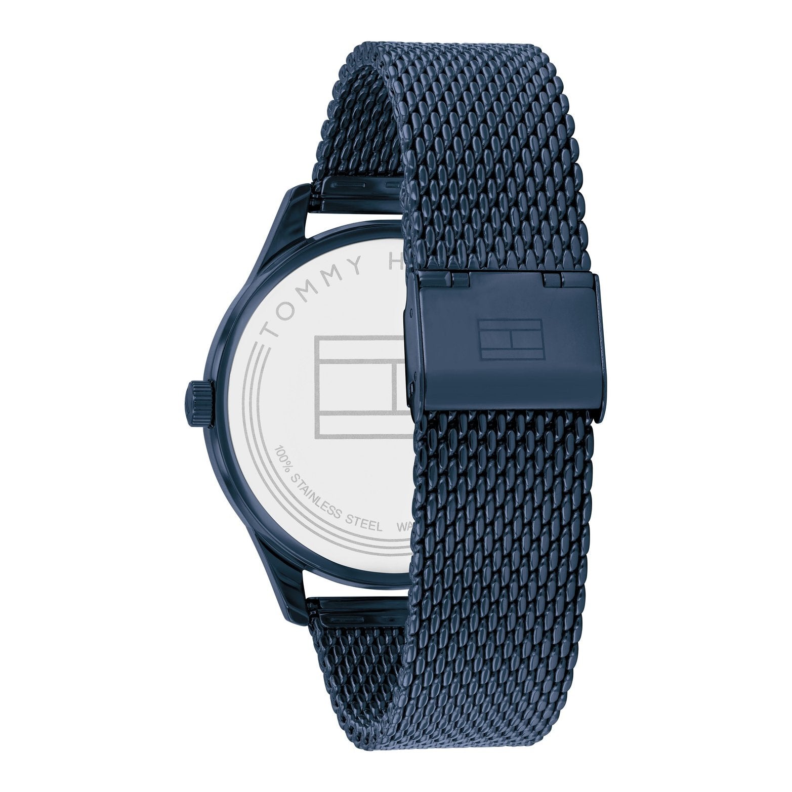 Men's Damon Watch 1791872 Tommy Hilfiger