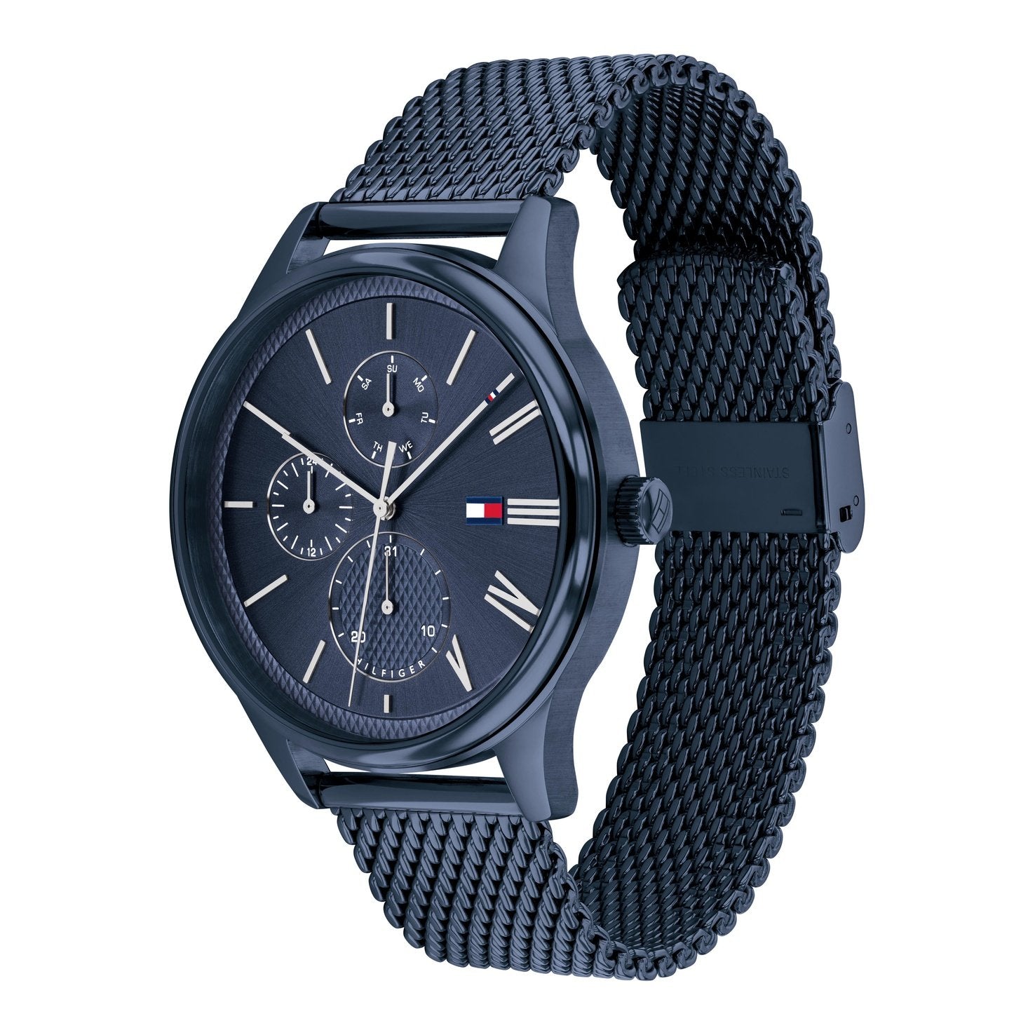 Men's Damon Watch 1791872 Tommy Hilfiger