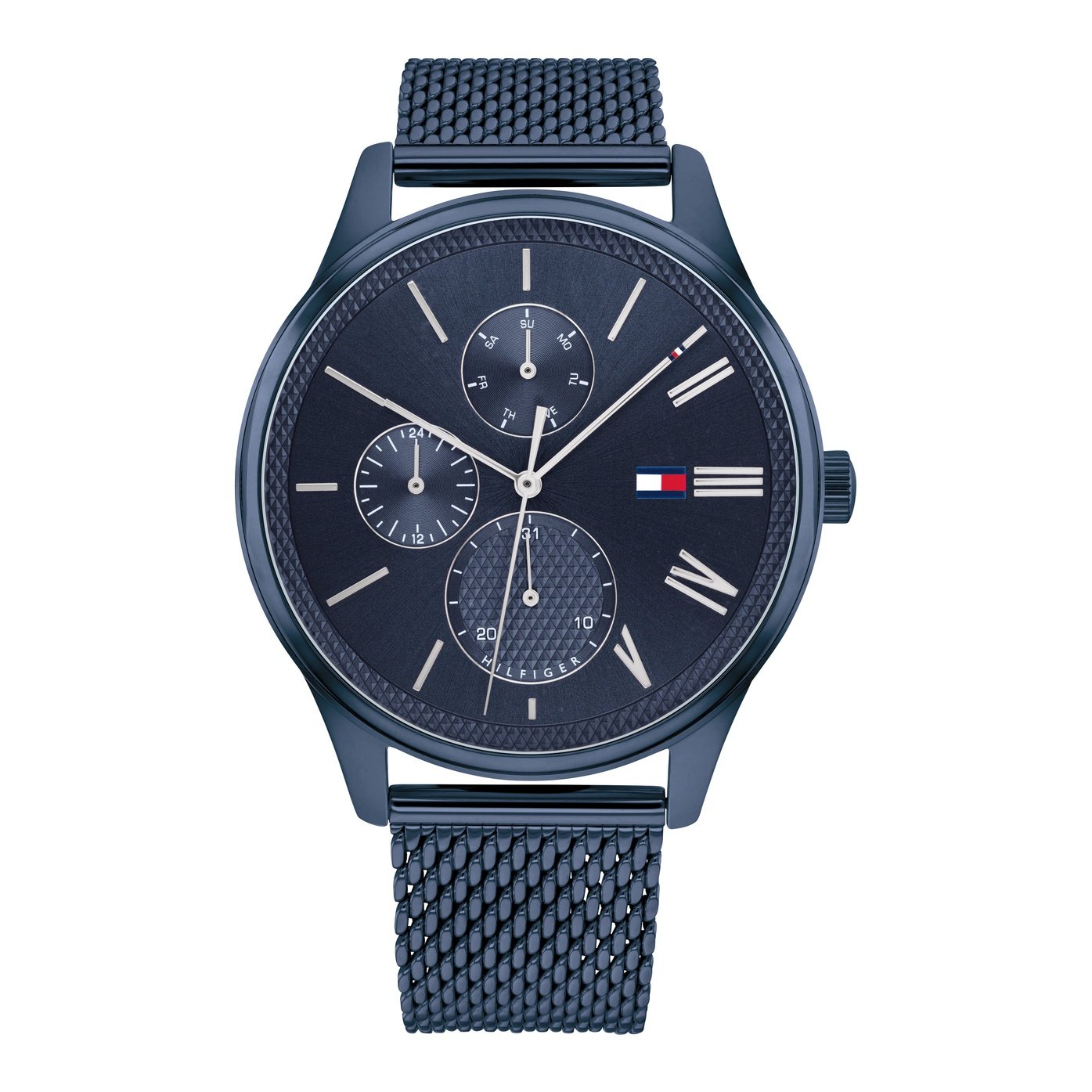 Men's Damon Watch 1791872 Tommy Hilfiger