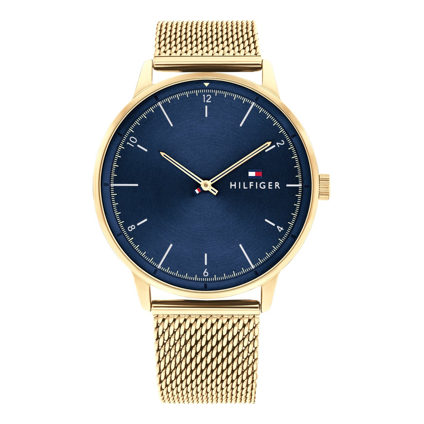 Men's Henrix Le Watch 1791877 Tommy Hilfiger