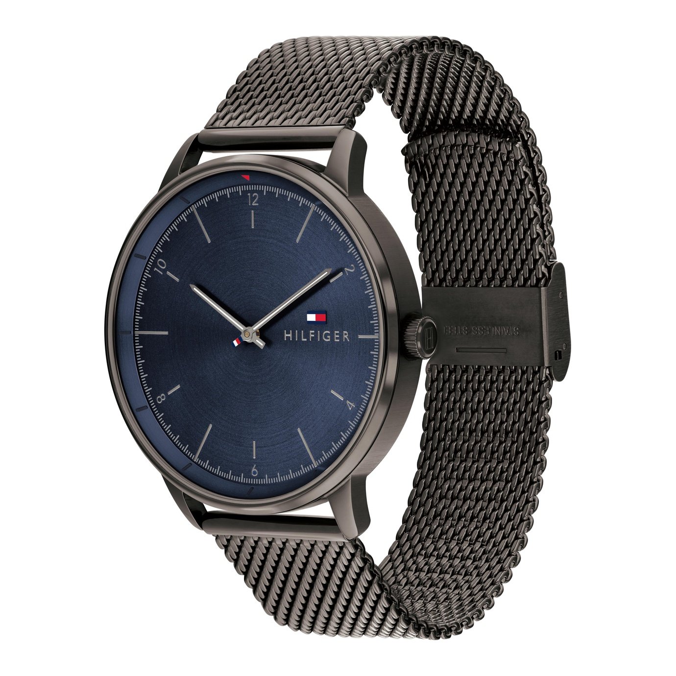 Men's Henrix Le Watch 1791878 Tommy Hilfiger