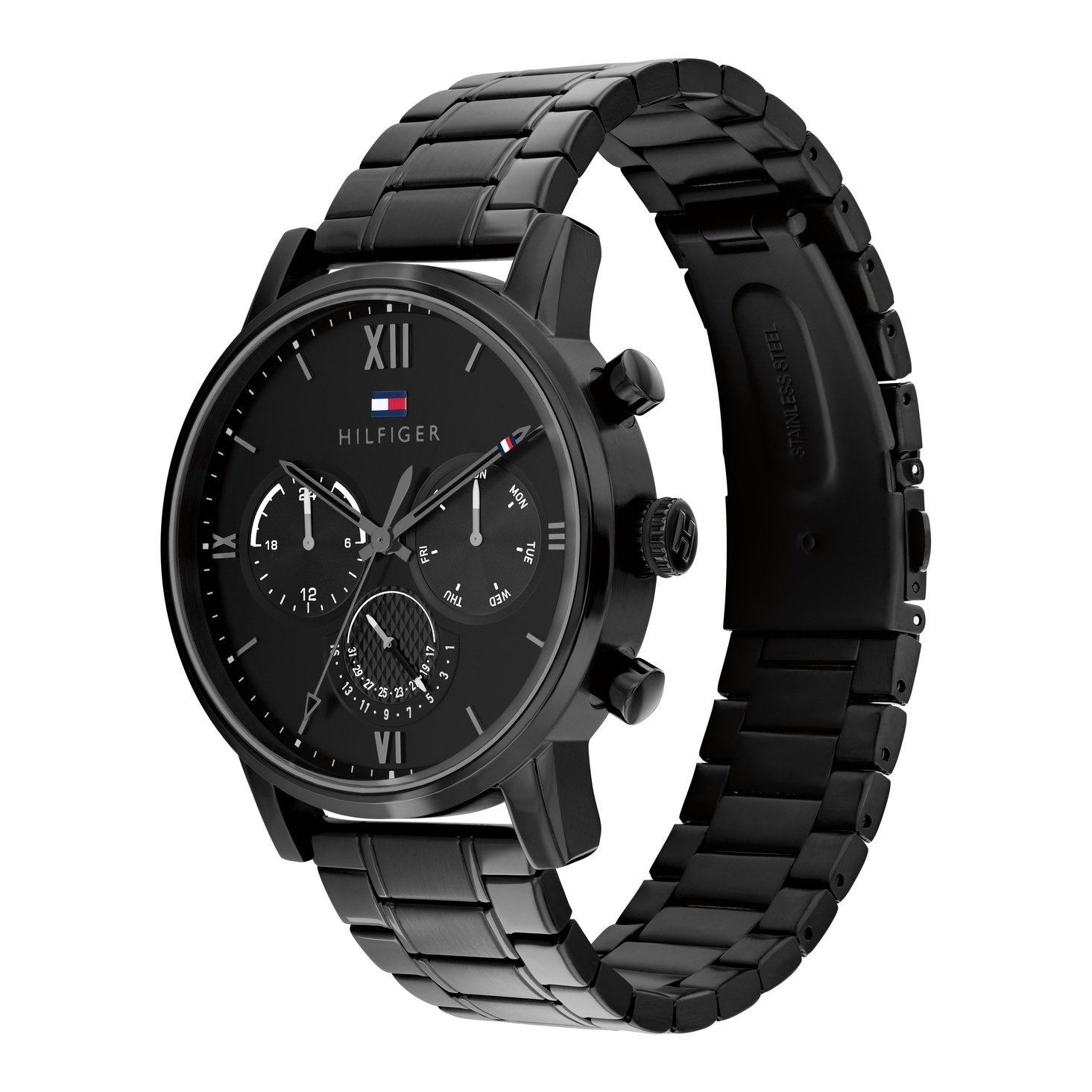Men's Sullivan Watch 1791879 Tommy Hilfiger