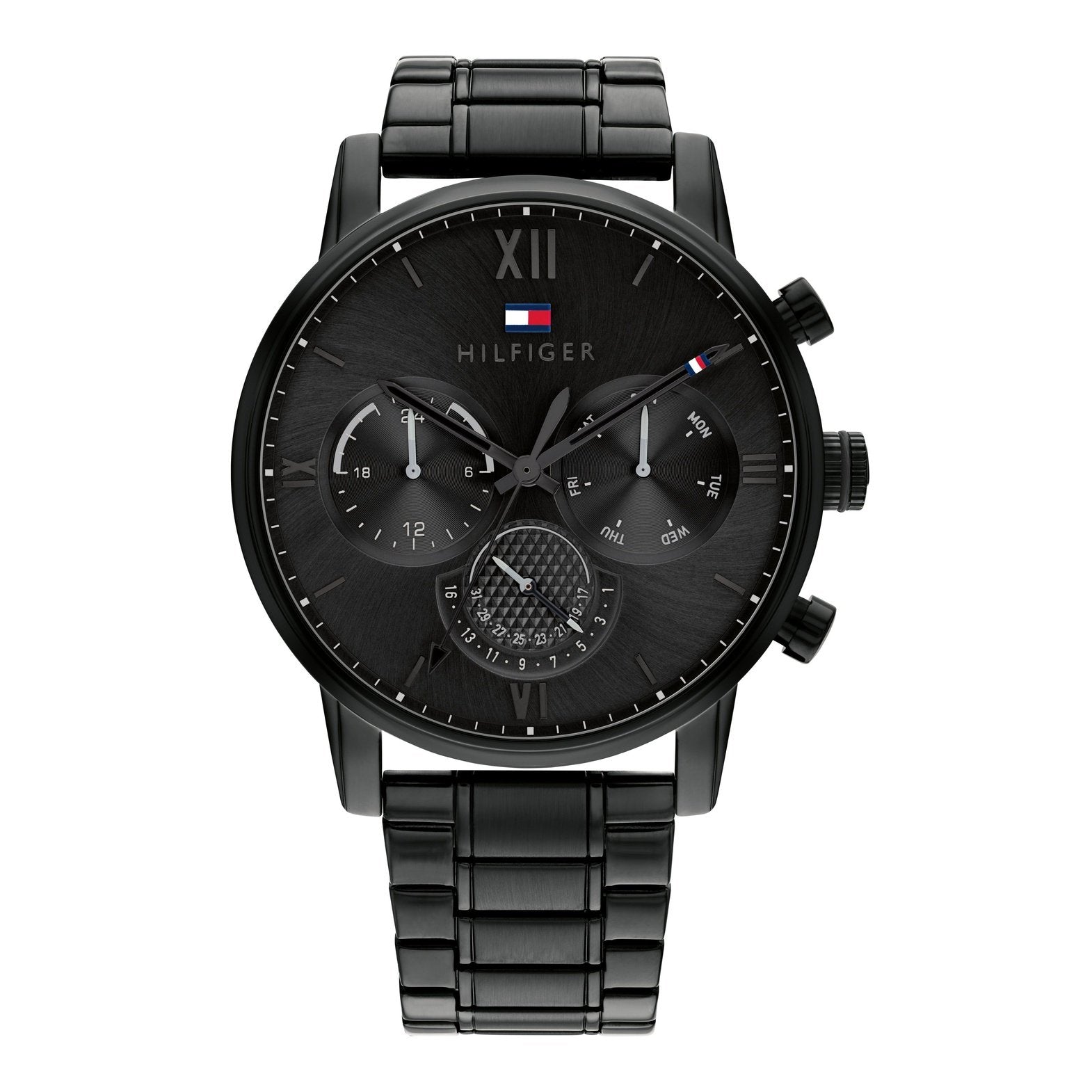 Men's Sullivan Watch 1791879 Tommy Hilfiger