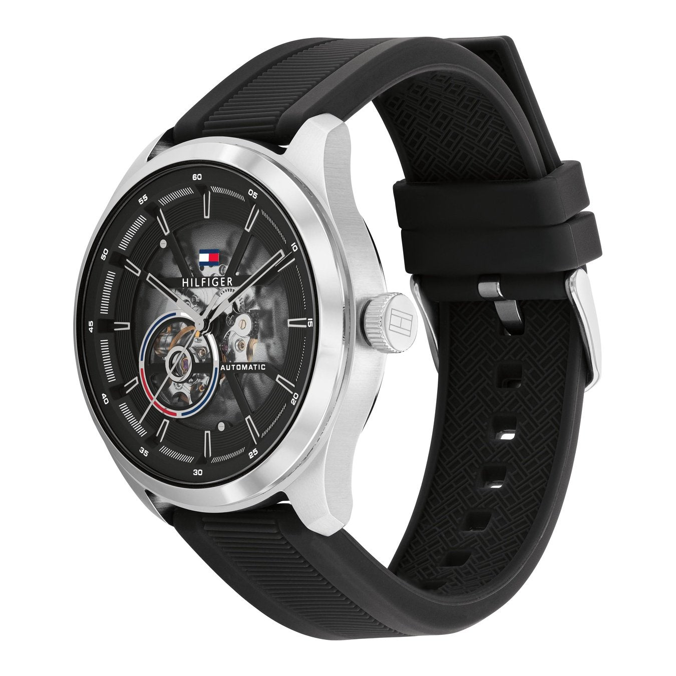 Men's Oliver Watch 1791886 Tommy Hilfiger
