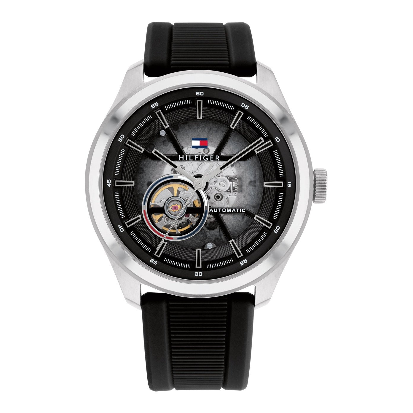 Men's Oliver Watch 1791886 Tommy Hilfiger