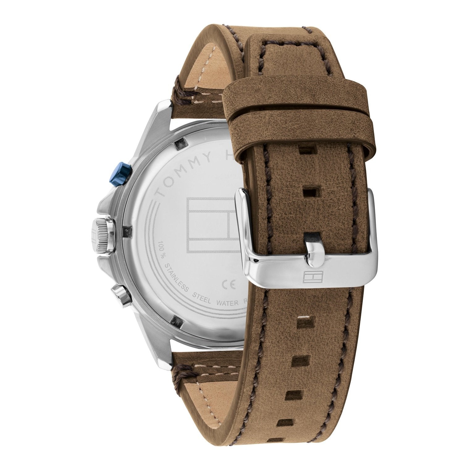 Men's Harley Watch 1791895 Tommy Hilfiger