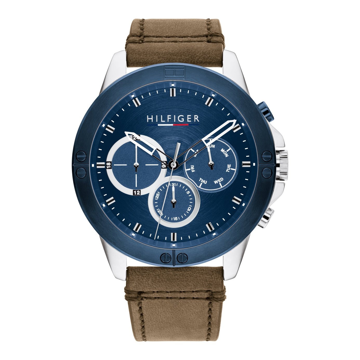 Men's Harley Watch 1791895 Tommy Hilfiger
