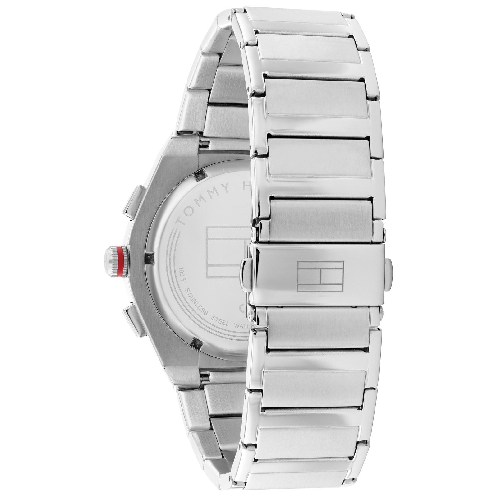 Men's Connor Watch 1791897 Tommy Hilfiger