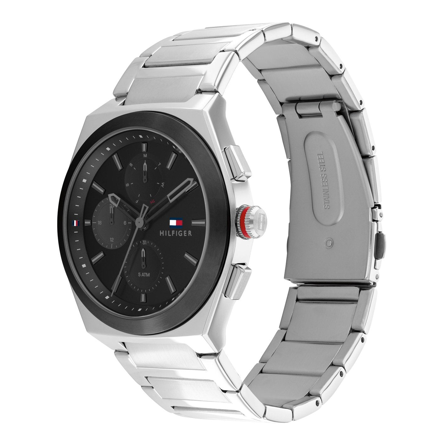 Men's Connor Watch 1791897 Tommy Hilfiger
