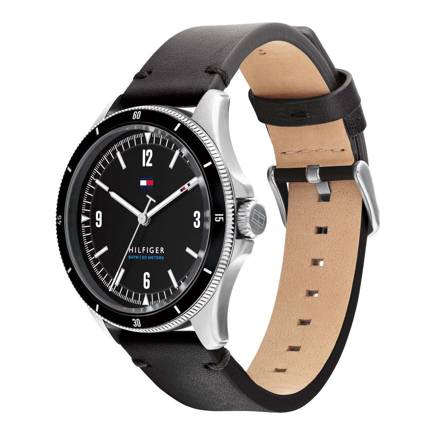 Men's Maverick Watch 1791904 Tommy Hilfiger