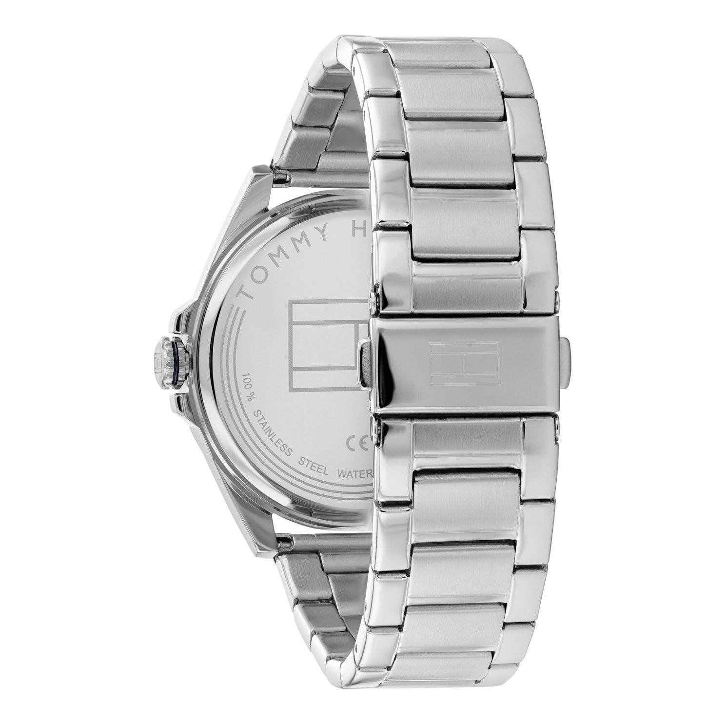 Men's Carter Watch 1791910 Tommy Hilfiger