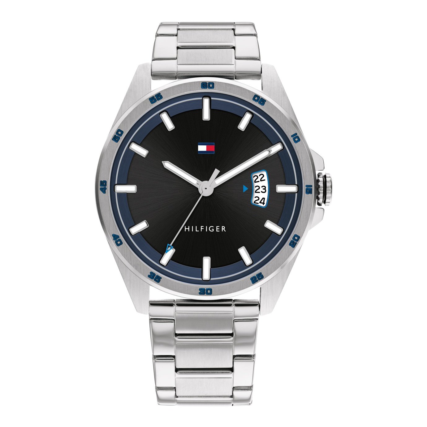 Men's Carter Watch 1791910 Tommy Hilfiger
